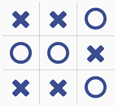 Tic Tac Toe image